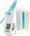 Horizon Educational FCJJ-22 Bio-Energy Education Science Kit Brandstofcellen, Techniek Experimenteerset Vanaf 12 jaar