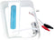 Horizon Educational FCJJ-22 Bio-Energy Education Science Kit Brandstofcellen, Techniek Experimenteerset Vanaf 12 jaar