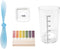 Horizon Educational FCJJ-22 Bio-Energy Education Science Kit Brandstofcellen, Techniek Experimenteerset Vanaf 12 jaar