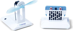Horizon Educational FCJJ-34 Salt Water Fuel Cell Science Kit Brandstofcellen, Techniek Experimenteerset Vanaf 12 jaar