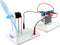 Horizon Educational FCJJ-34 Salt Water Fuel Cell Science Kit Brandstofcellen, Techniek Experimenteerset Vanaf 12 jaar