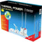 Horizon Educational FCJJ-38 Thermal Power Science Kit Techniek, Elektronica Experimenteerset Vanaf 12 jaar