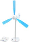 Horizon Educational FCJJ-39 Wind Energy Science Kit Windenergie, Techniek Experimenteerset Vanaf 12 jaar