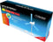 Horizon Educational FCJJ-39 Wind Energy Science Kit Windenergie, Techniek Experimenteerset Vanaf 12 jaar