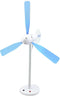 Horizon Educational FCJJ-39 Wind Energy Science Kit Windenergie, Techniek Experimenteerset Vanaf 12 jaar