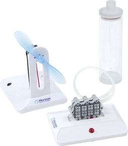 Horizon Educational FCJJ-42 Ethanol Fuel Cell Science Kit Brandstofcellen, Techniek Experimenteerset Vanaf 12 jaar