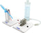 Horizon Educational FCJJ-42 Ethanol Fuel Cell Science Kit Brandstofcellen, Techniek Experimenteerset Vanaf 12 jaar