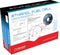Horizon Educational FCJJ-42 Ethanol Fuel Cell Science Kit Brandstofcellen, Techniek Experimenteerset Vanaf 12 jaar