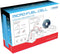 Horizon Educational FCJJ-44 Micro Fuel Cell Science Kit Brandstofcellen, Techniek Experimenteerset Vanaf 12 jaar