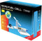 Horizon Educational FCJJ-44 Micro Fuel Cell Science Kit Brandstofcellen, Techniek Experimenteerset Vanaf 12 jaar