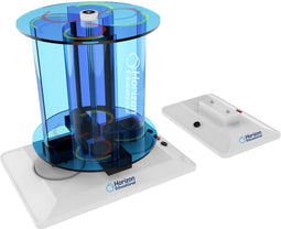 Horizon Educational RESK-01 Vertical Wind Turbine Science Kit Windenergie, Techniek Experimenteerset Vanaf 12 jaar