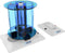 Horizon Educational RESK-01 Vertical Wind Turbine Science Kit Windenergie, Techniek Experimenteerset Vanaf 12 jaar