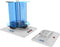 Horizon Educational RESK-01 Vertical Wind Turbine Science Kit Windenergie, Techniek Experimenteerset Vanaf 12 jaar
