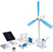 Horizon FCJJ-37 Renewable Energy Science Education Set Hernieuwbare energie, Alternatieve energie Experimenteerset Vana