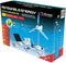 Horizon FCJJ-37 Renewable Energy Science Education Set Hernieuwbare energie, Alternatieve energie Experimenteerset Vana