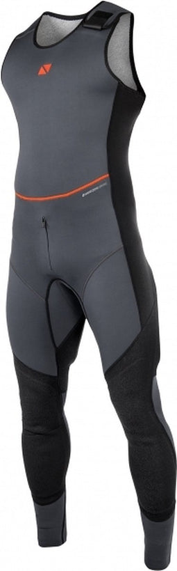 Horizon Hiking Long John Winter3.2mm M Black