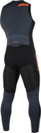 Horizon Hiking Long John Winter3.2mm M Black