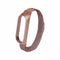 Horloge-armband Contact Xiaomi Mi Band 5/6