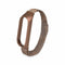 Horloge-armband Contact Xiaomi Mi Band 5/6