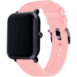 Horloge-armband Cool Universal Roze