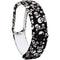 Horloge-armband Cool Xiaomi Mi Band 5 , 6, 7, Amazfit Band 5