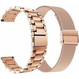 Horloge-armband Gouden (Refurbished B)