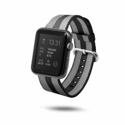 Horloge-armband Unotec 40 mm 38 mm Apple Watch
