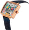Horloge Dames Bobroff BF0035 (36 mm)