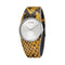 Horloge Dames Calvin Klein K5V231V6 (Ø 39 mm)