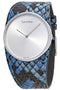 Horloge Dames Calvin Klein K5V231V6 (Ø 39 mm)