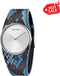 Horloge Dames Calvin Klein K5V231V6 (Ø 39 mm)