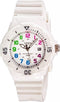 Horloge Dames Casio LRW-200H-7B (Ø 34 mm)