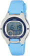Horloge Dames Casio LW-200-2BV (Ø 30 mm)