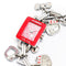 Horloge Dames Chronotech CT6323L-12M (Ø 20 mm)