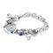 Horloge Dames Chronotech CT7010L-01M (23 mm)