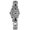 Horloge Dames Chronotech CT7105LS-01M (Ø 28 mm)