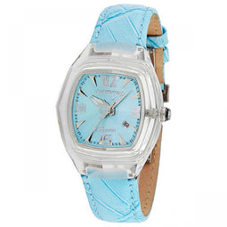 Horloge Dames Chronotech CT7888L-01 (35 mm)