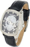 Horloge Dames Chronotech CT7896LS-102 (35 mm)