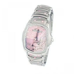 Horloge Dames Chronotech CT7896LS-84M (35 mm)