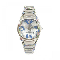 Horloge Dames Chronotech CT7896SS-72M (28 mm)