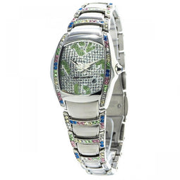 Horloge Dames Chronotech CT7896SS-74M (29 mm)