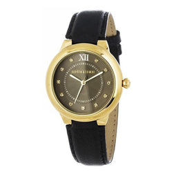 Horloge Dames Devota & Lomba DL006W-02BLACK