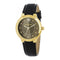 Horloge Dames Devota & Lomba DL006W-02BLACK