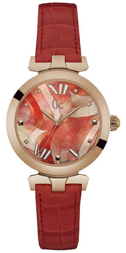 Horloge Dames GC Watches Y20004L3 (Ø 34 mm)