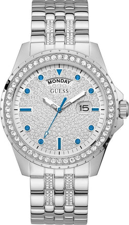 Horloge Dames Guess GW0218G1 (Ø 44 mm)