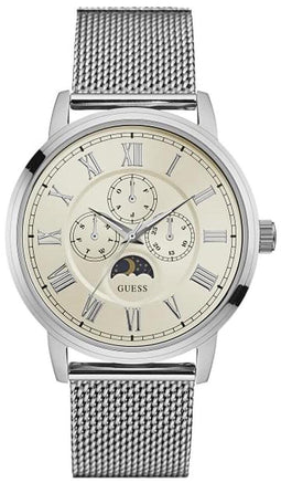 Horloge Dames Guess W0871G4 (43 mm)