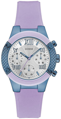 Horloge Dames Guess W0958L2 (38 mm)