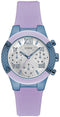 Horloge Dames Guess W0958L2 (38 mm)