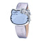 Horloge Dames Hello Kitty Chronotech CT7104L-22 (40 mm)
