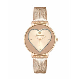 Horloge Dames Juicy Couture JC1234RGRG (Ø 38 mm)